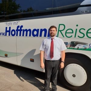 Florian Kaiser Florian Kaiser