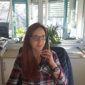 Stefanie Maus Stefanie Maus