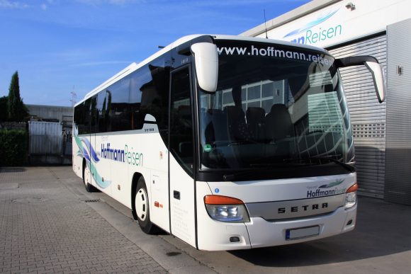 416 (2) Fahr Mit Hoffmann Reisen