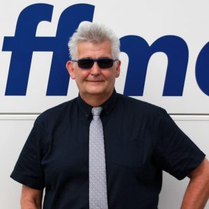 Bernd Hecktor Bernd Hecktor